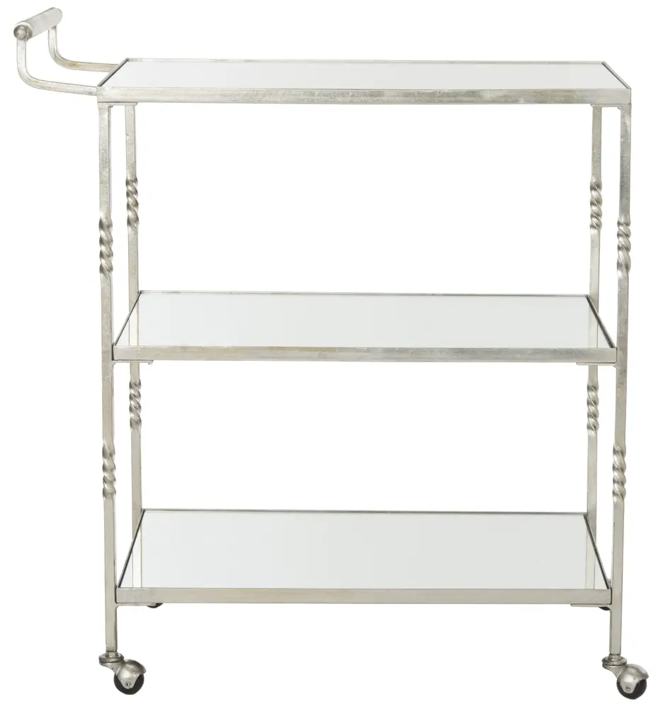 Aurelius Bar Cart