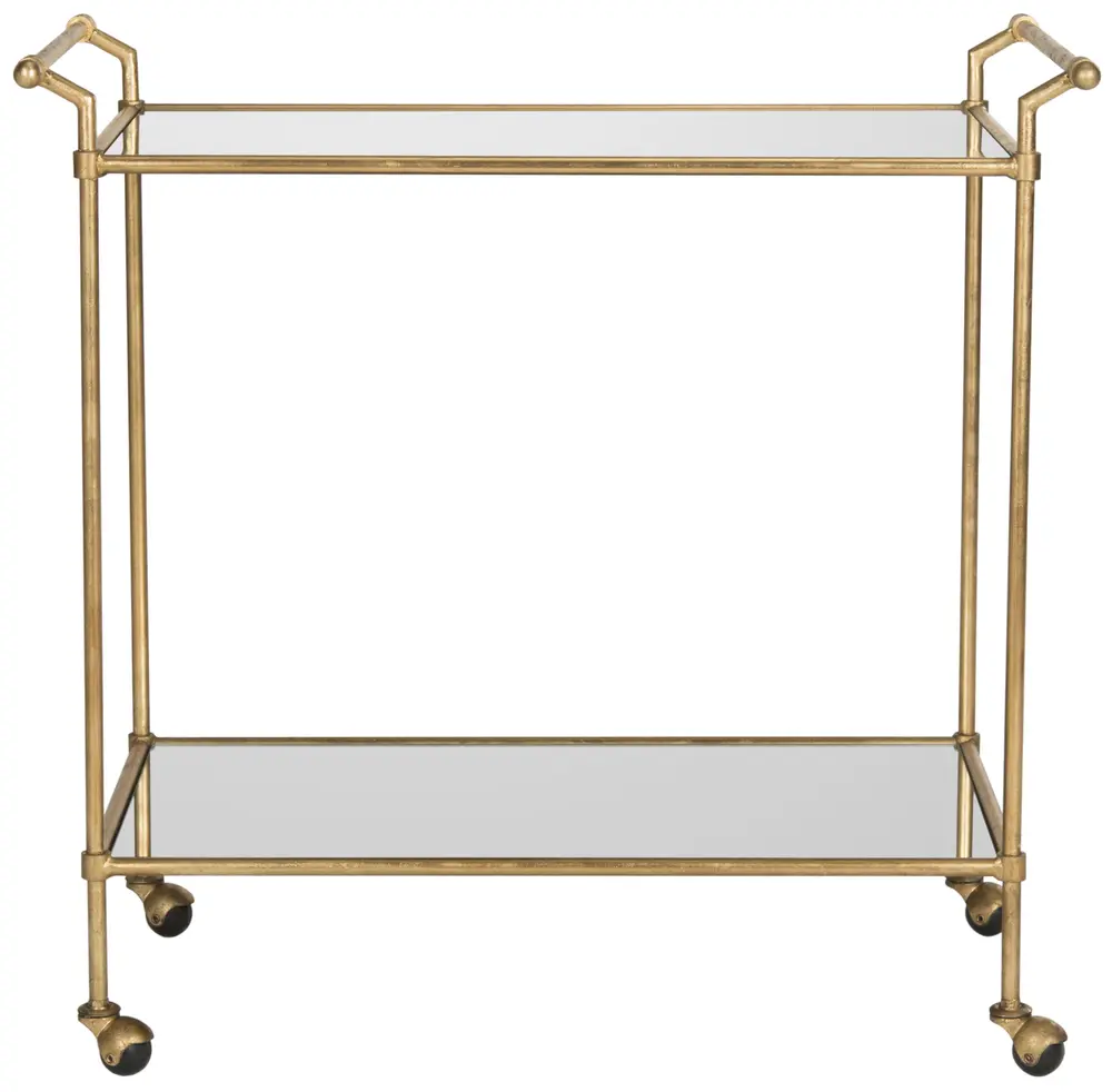 Felicity Bar Cart