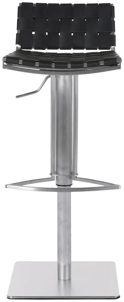 Mitchell Gas Lift Swivel Bar Stool