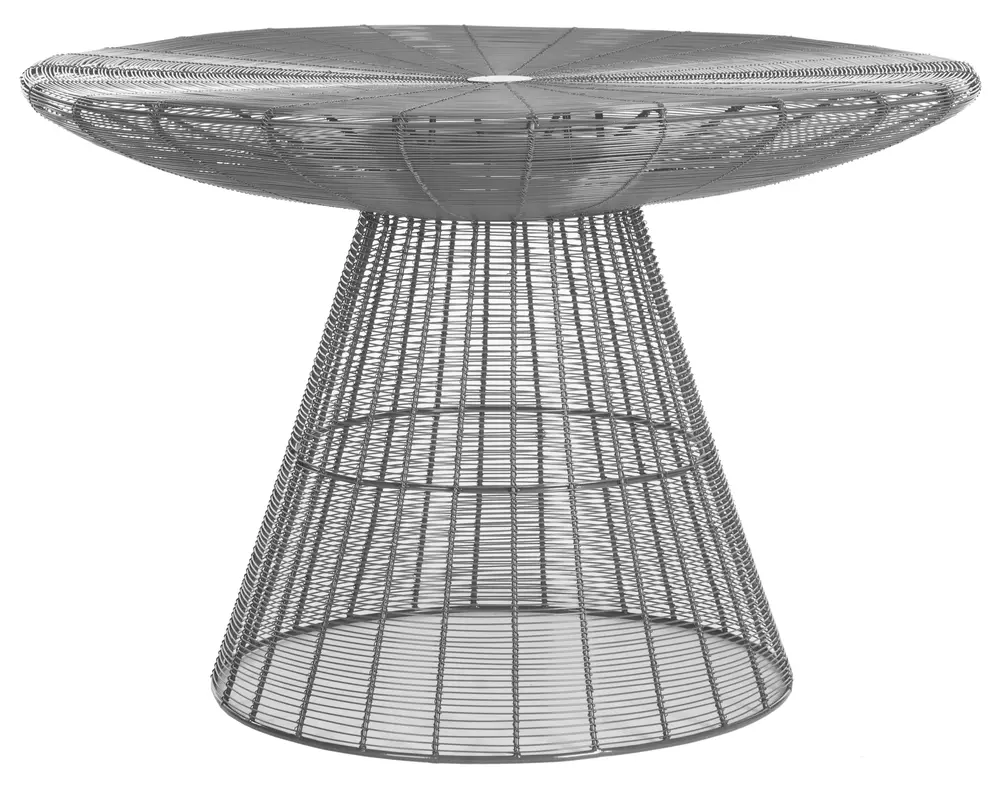 Reginald Wire Coffee Table