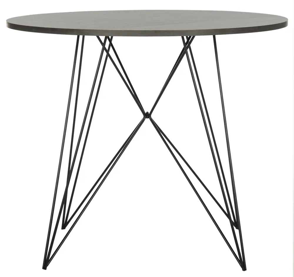 Marino Round Dining Table