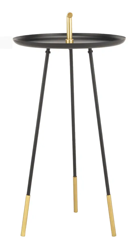 Delia Handle Side Table