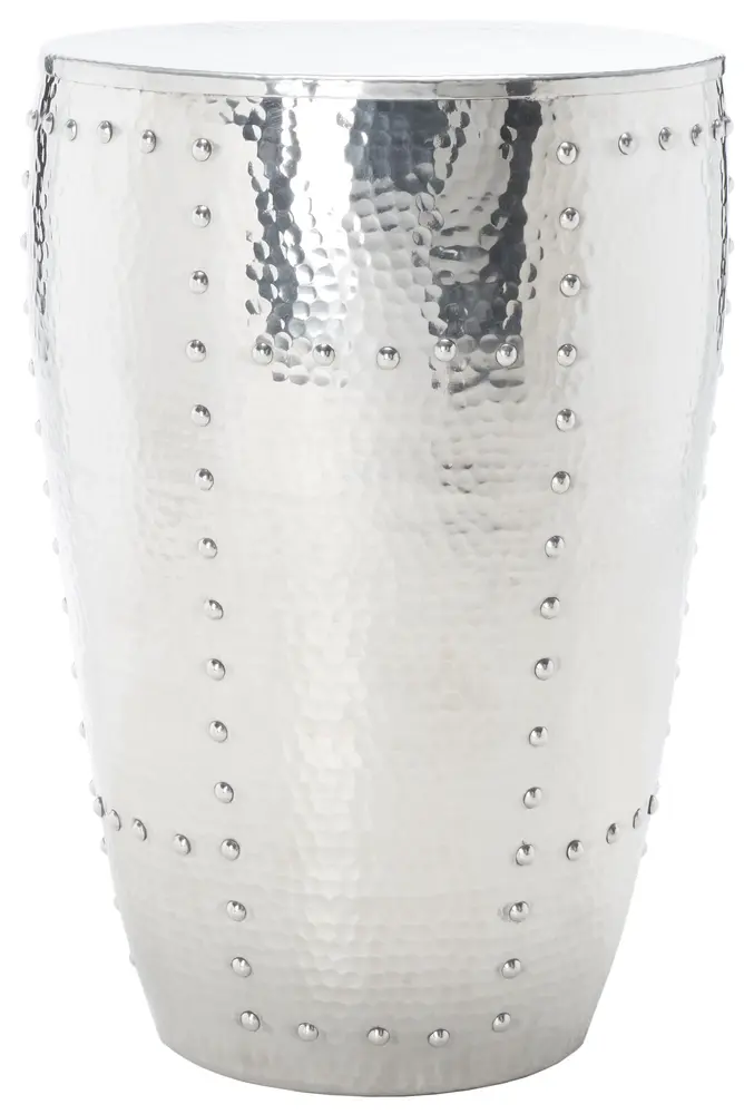 Hammersmith Metal Table Stool