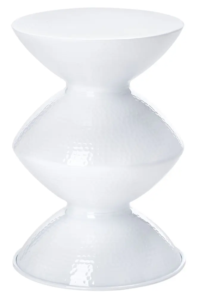 Guildsman Metal Table Stool