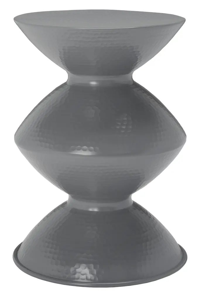 Guildsman Metal Table Stool