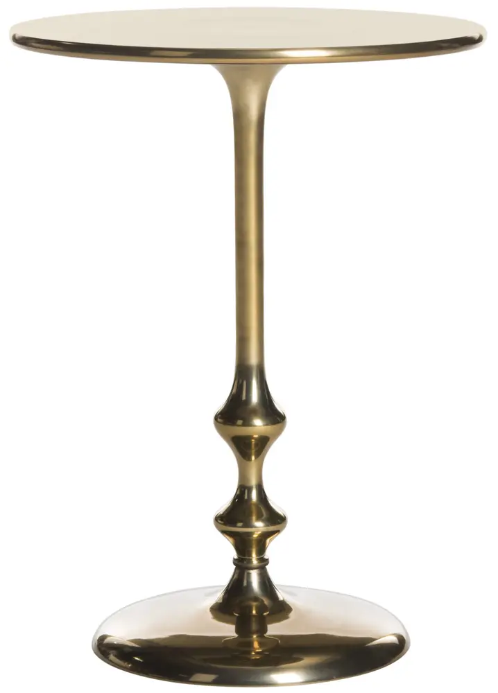 Hydra Round Side Table