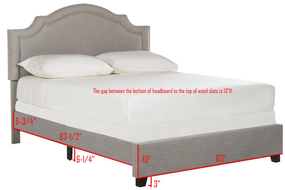 Theron Bed