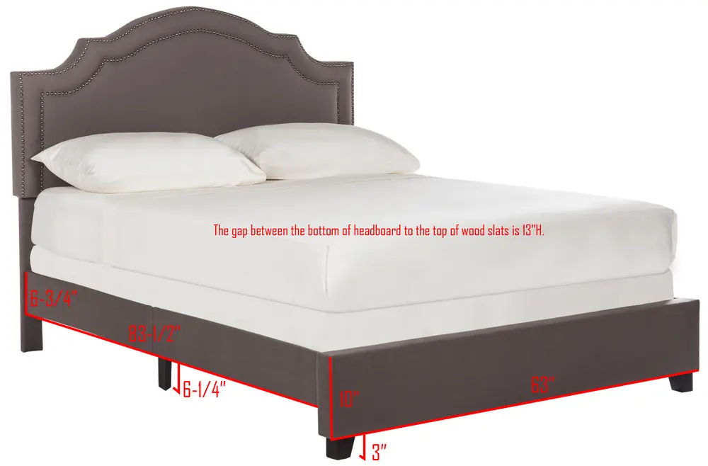 Theron Bed
