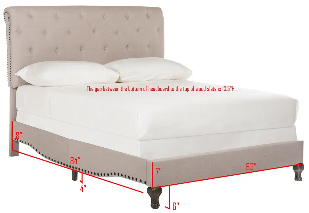 Hathaway Bed
