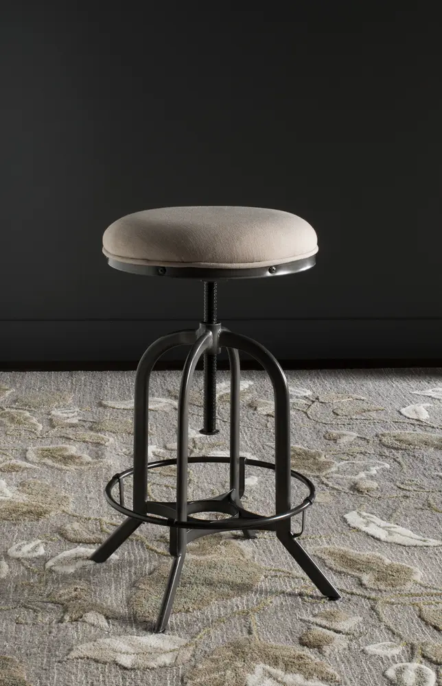 Wildomar Swivel Stool