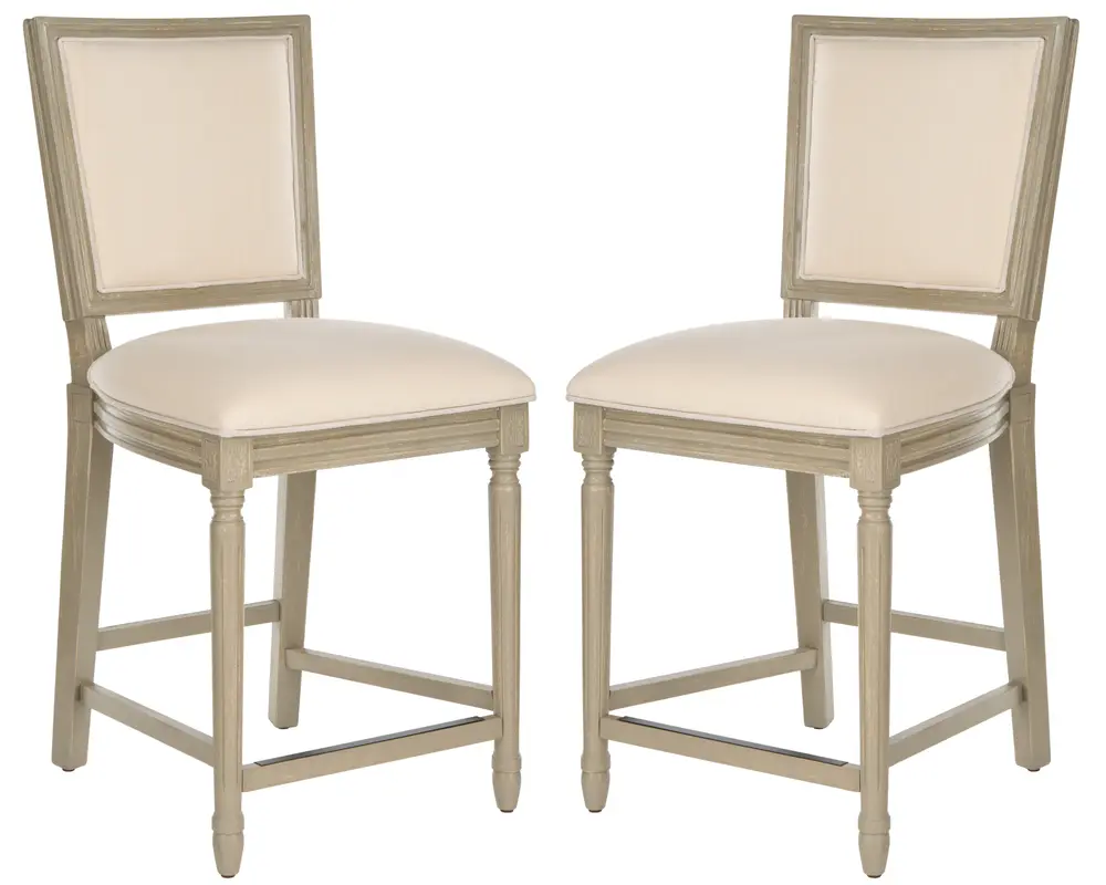 Buchanan Rectangle Counter Stool