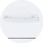 White/Silver