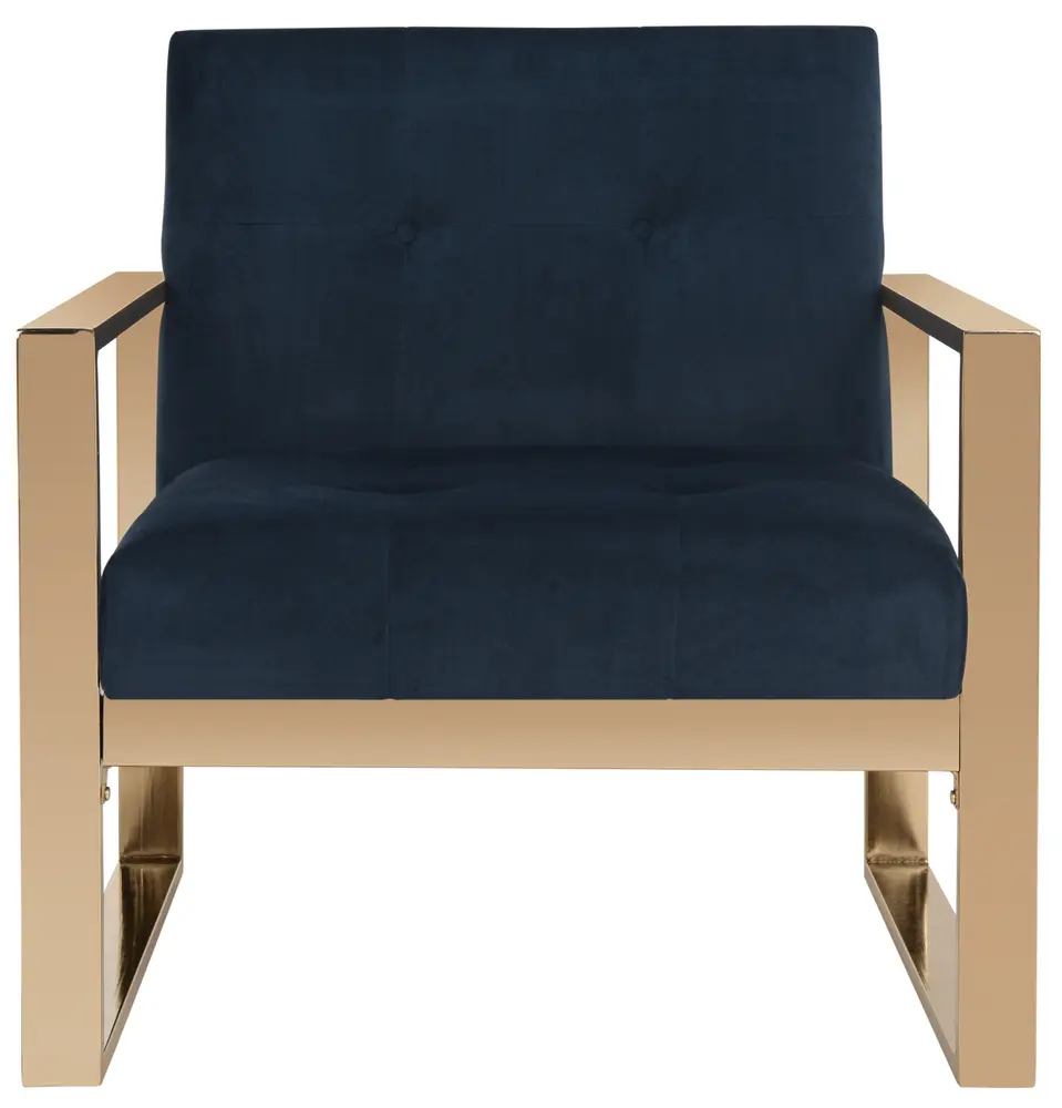 Vasco Accent Chair