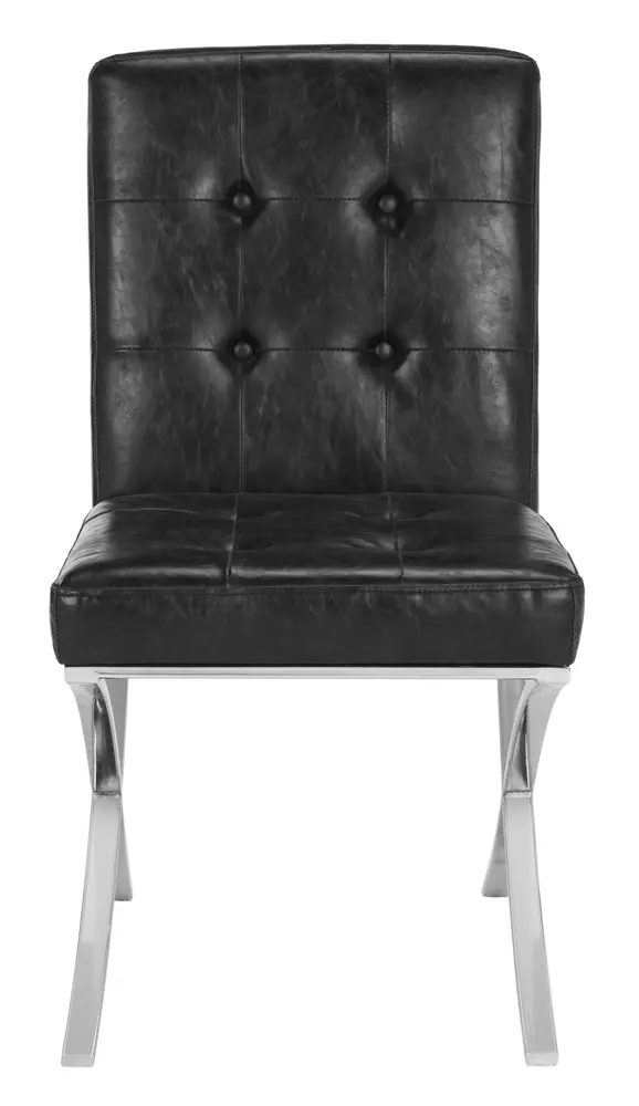 Walsh Tufted Side Chair