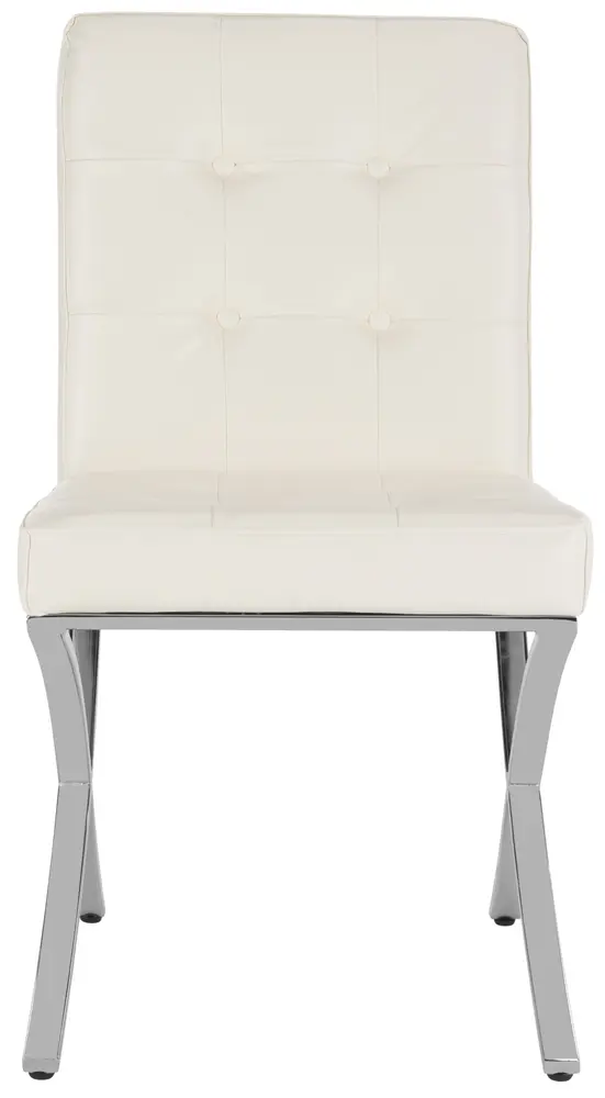 Walsh Tufted Side Chair