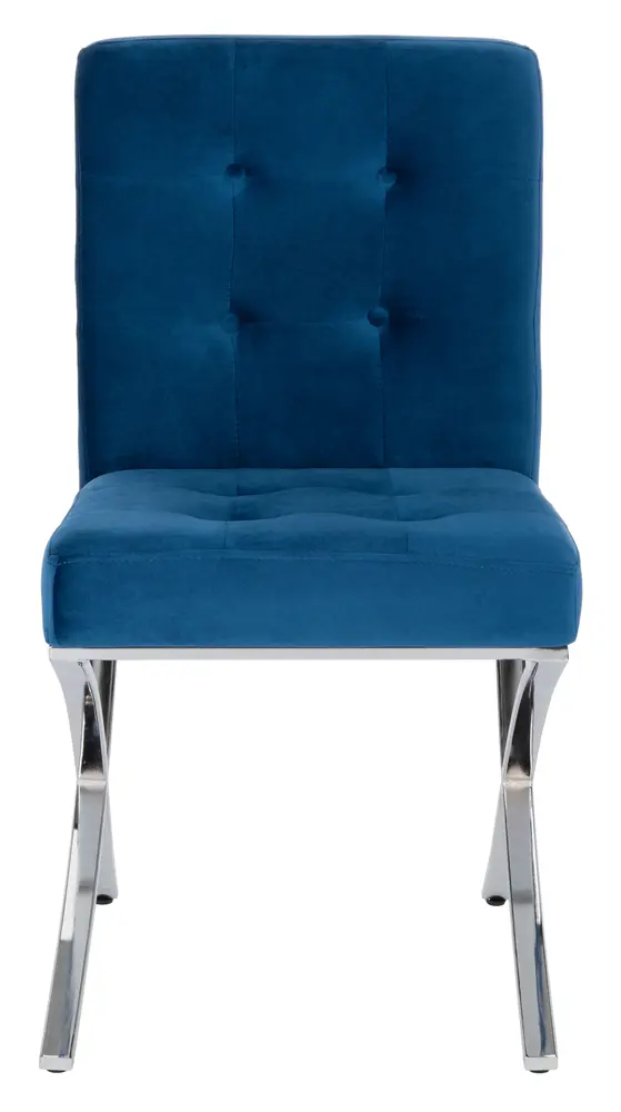Walsh Tufted Side Chair