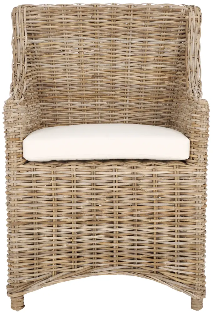 Ventura Rattan Arm Chair