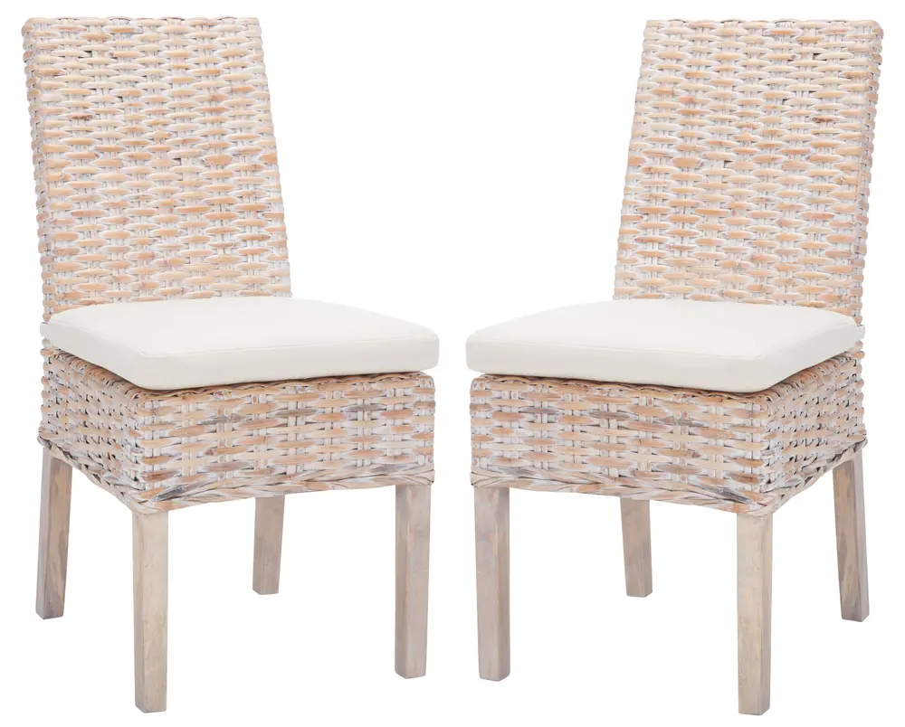 Sanibel Side Chair W/ Cushion