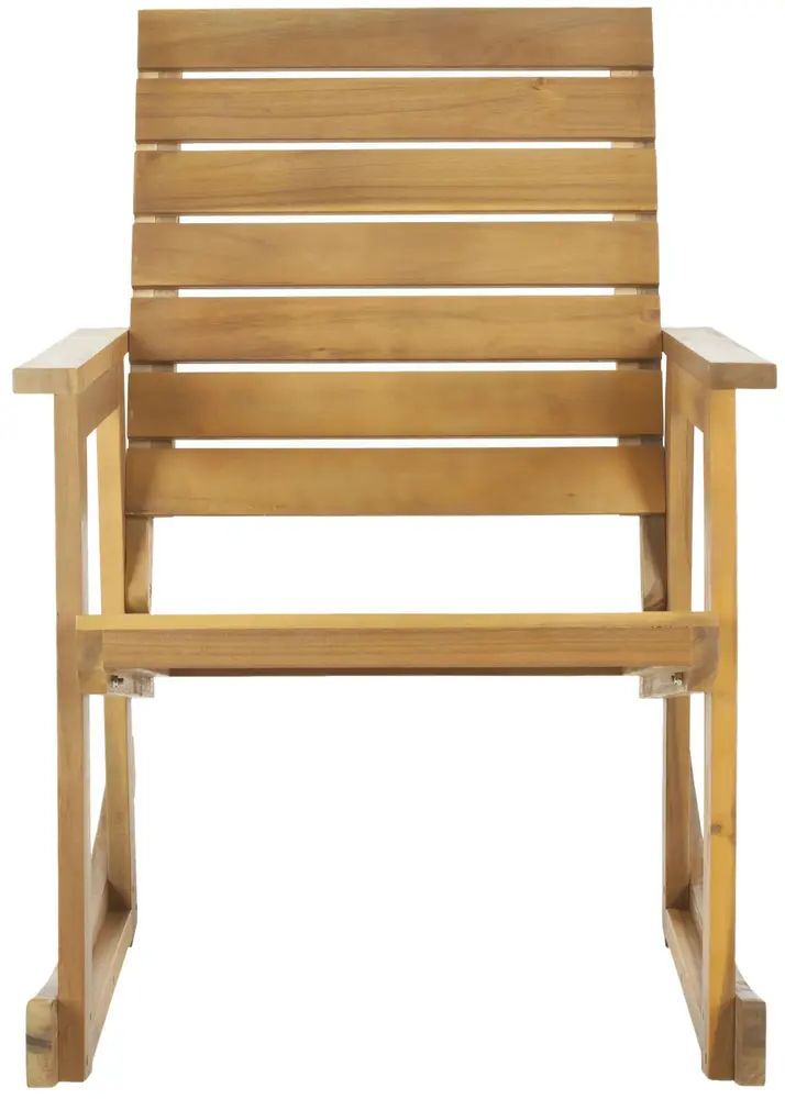 Alexei Rocking Chair