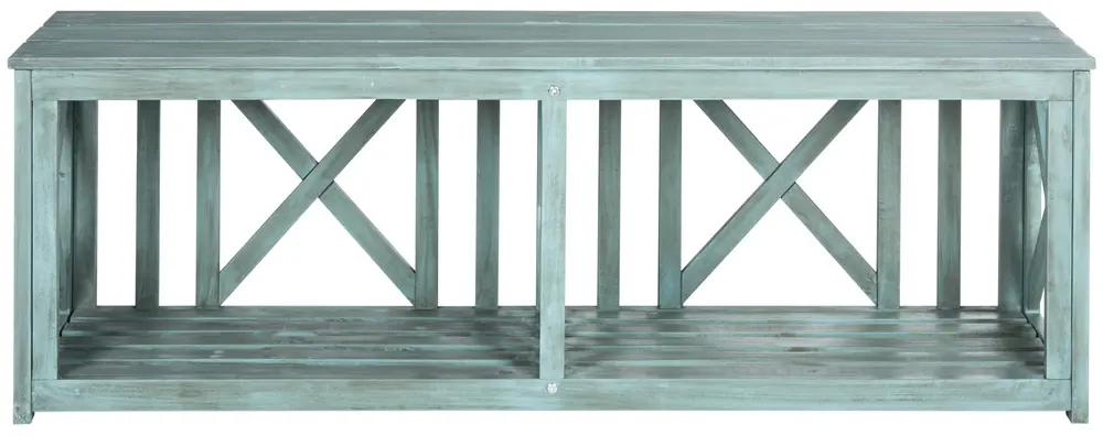 Branco Bench