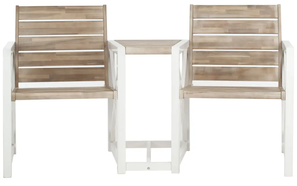 Jovanna 2 Seat Bench