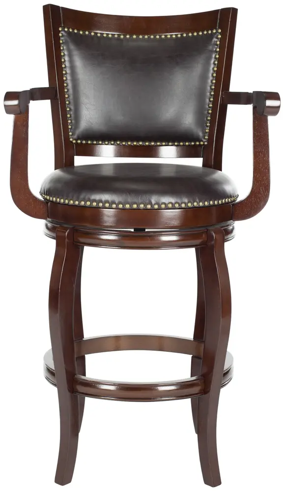 Gitano Swivel Bar Stool