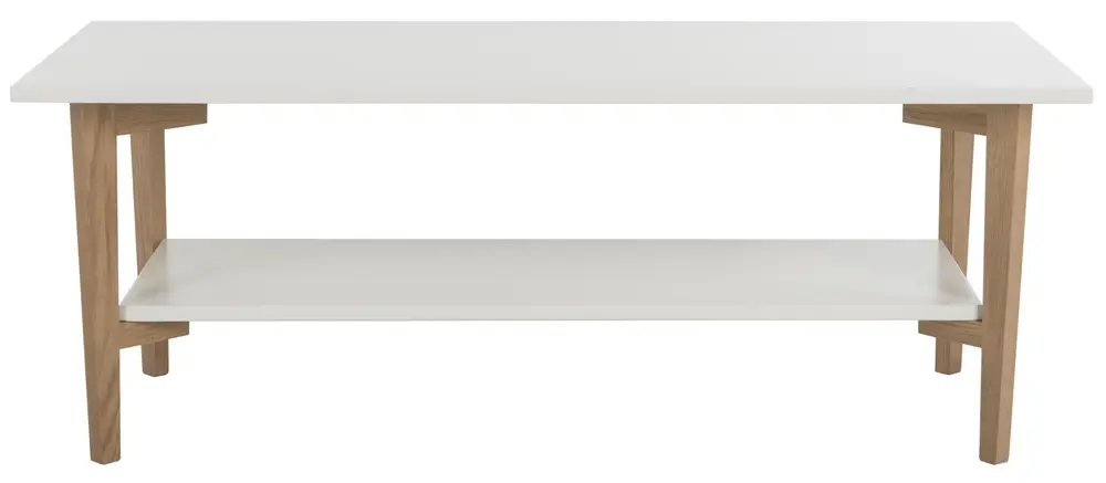 Caraway Rect Coffee Table