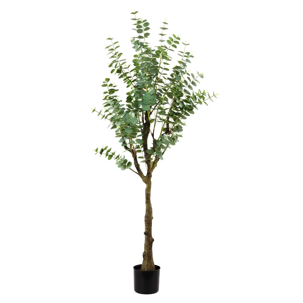 Faux Eucalyptus 60