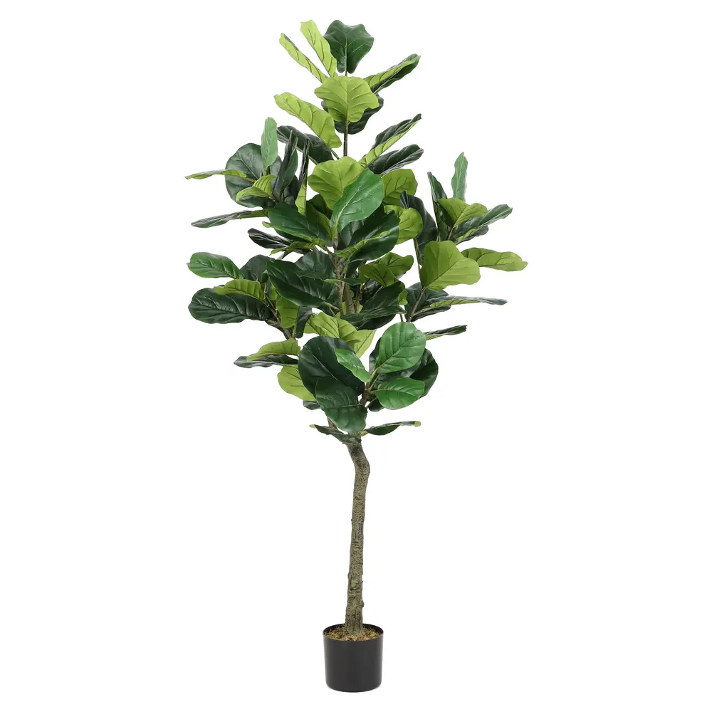 Faux Fiddle Leaf Fig 50
