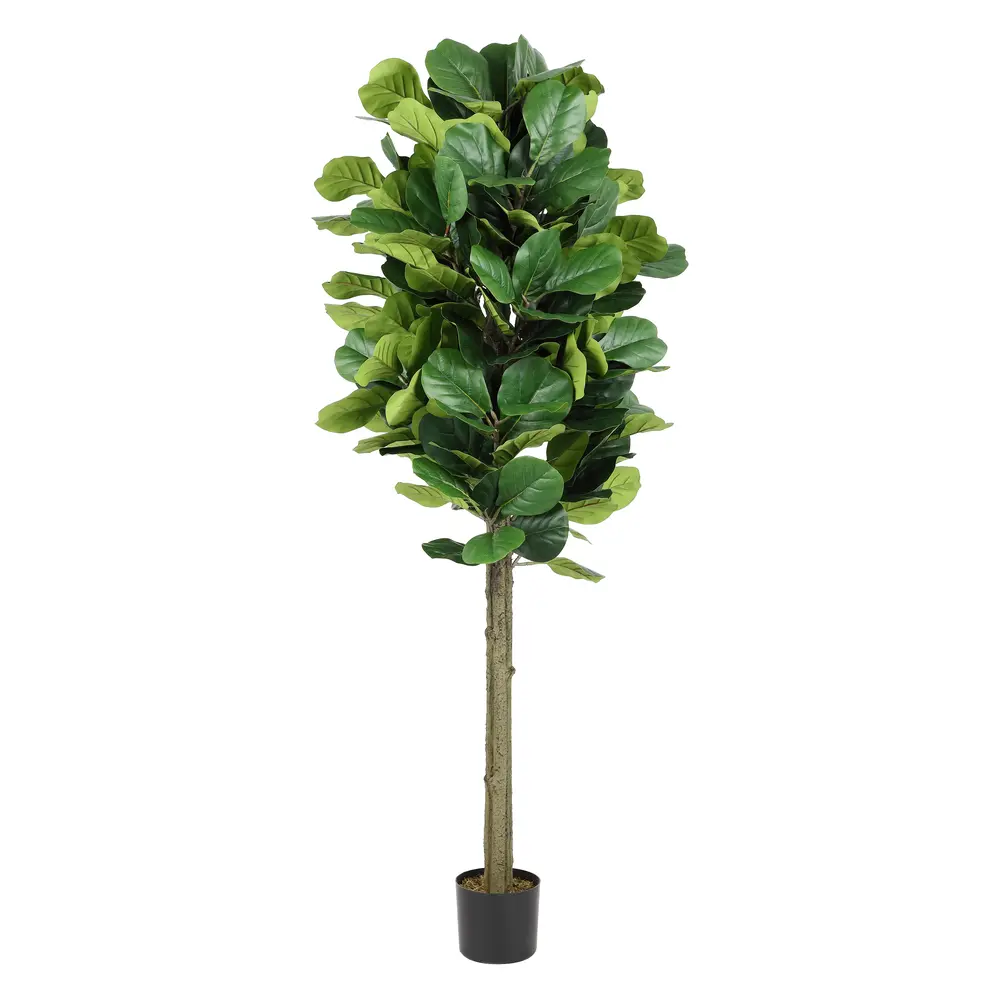 Faux Fiddle Leaf Fig 72