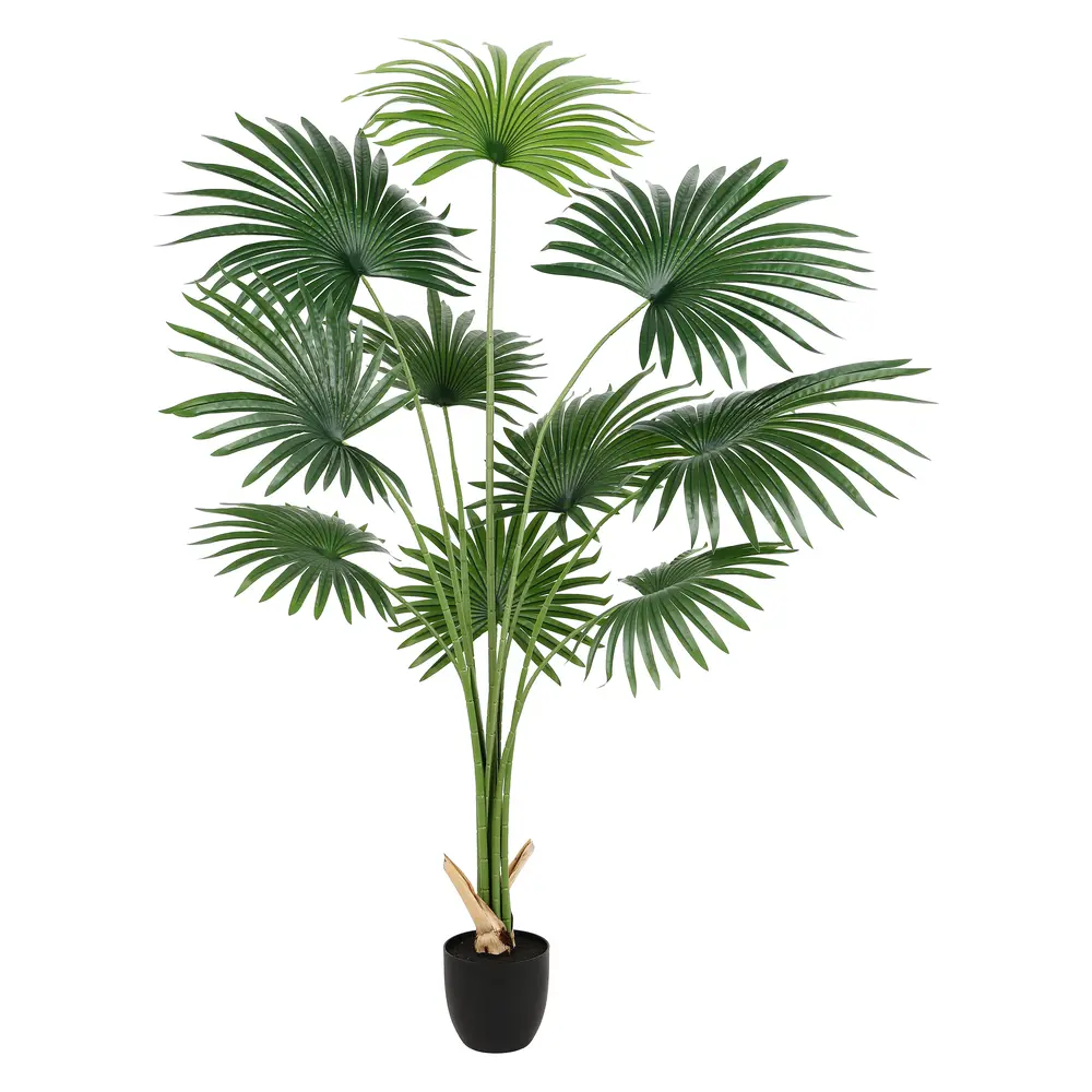 Faux Palm 72