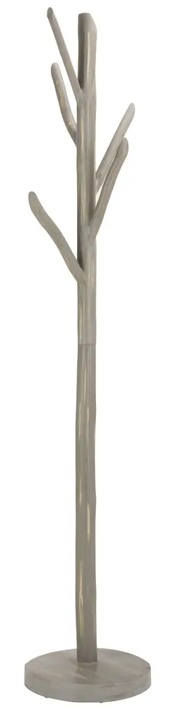 Walter 70 Inch H Tree Branch Coat And Hat Rack