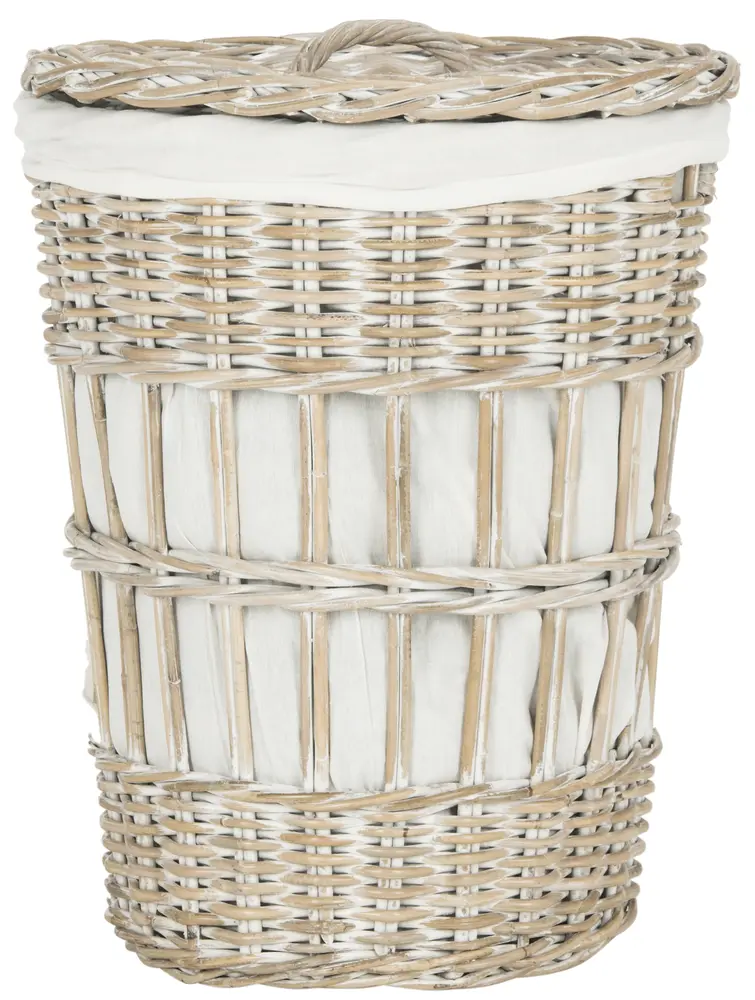 Maggy Storage Hamper With Liner
