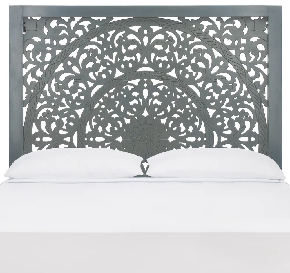 Remedy Headboard