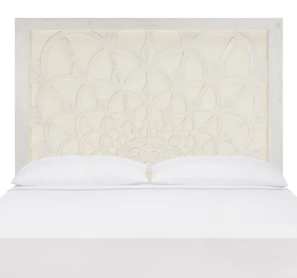 Richella Headboard