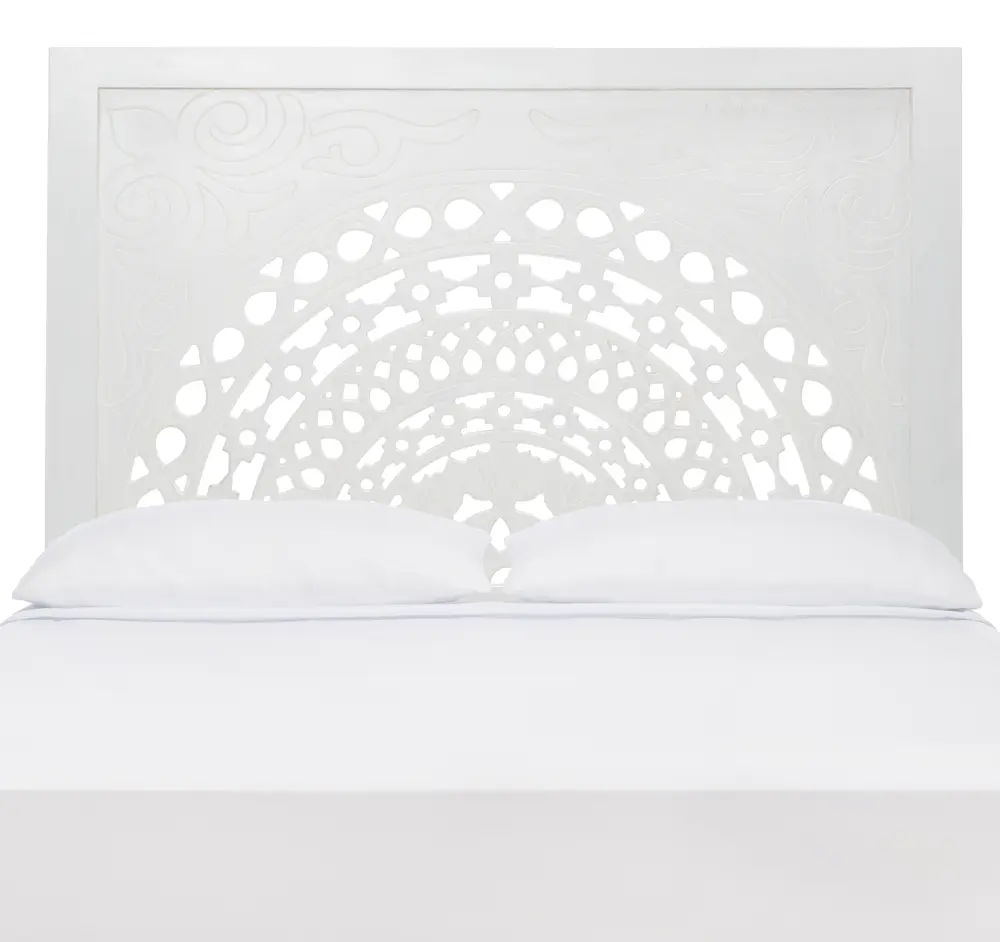 Romilda Headboard
