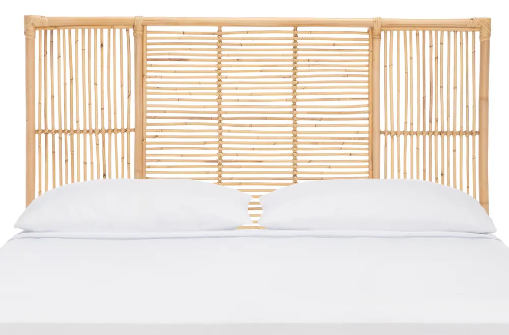 Falyn Rectangle Headboard