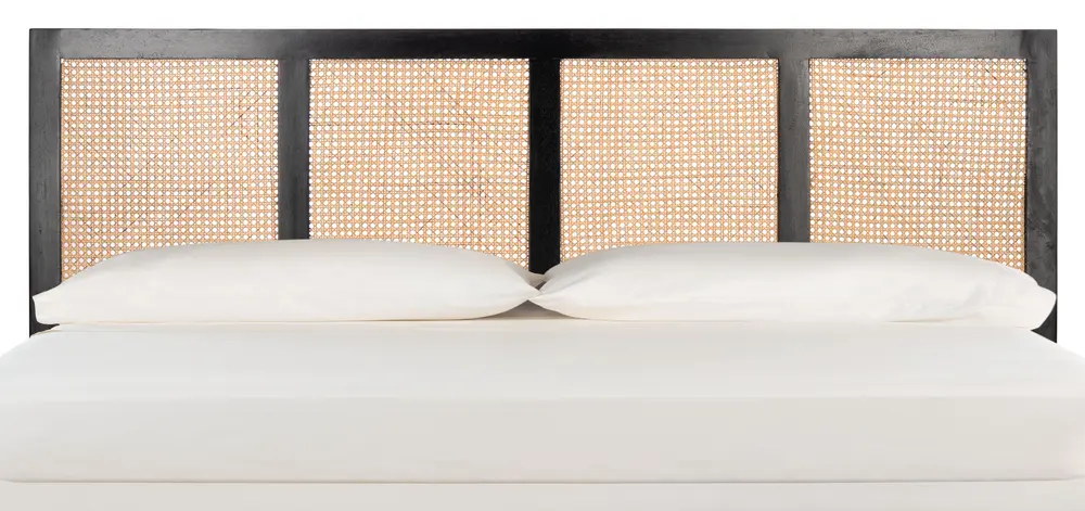 Vienna Cane Headboard