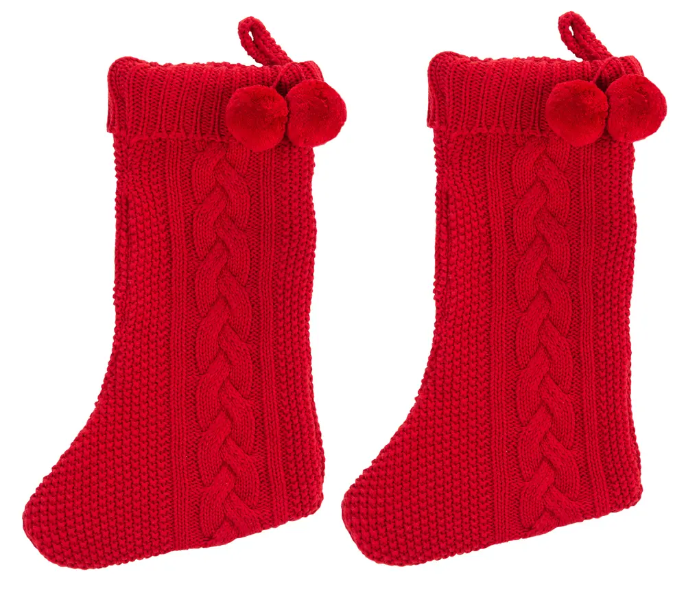 Nutmeg Stocking