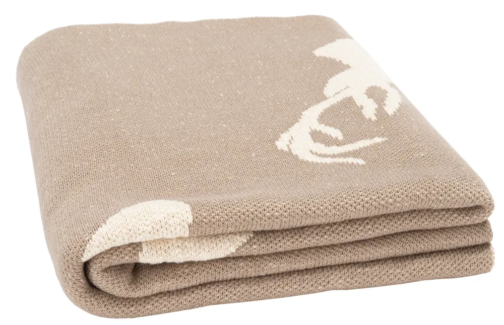 Yule Throw