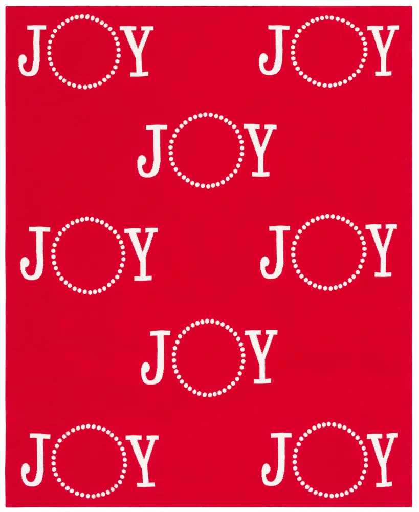 Joy To The World Throw