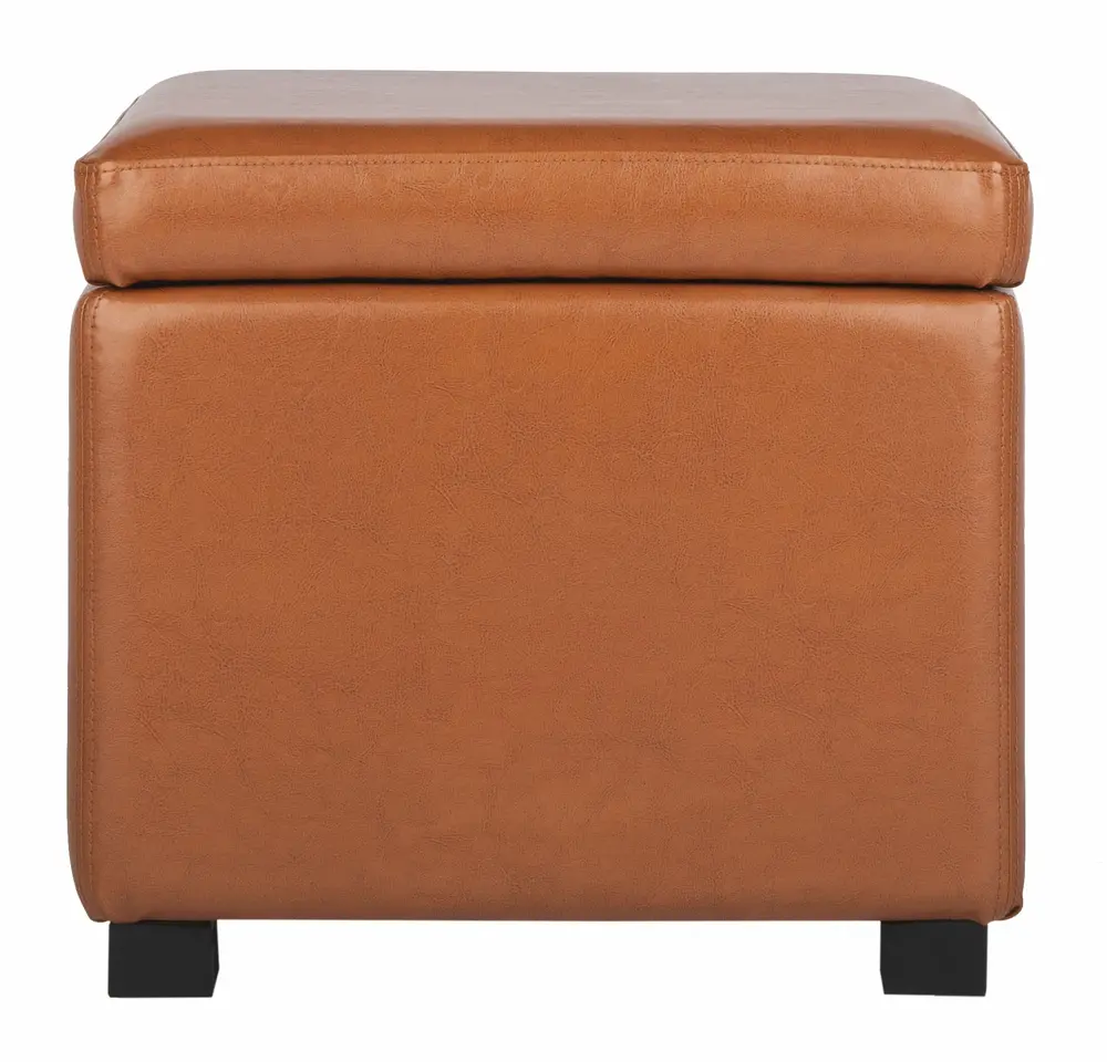 Jonathan Flip Top Ottoman