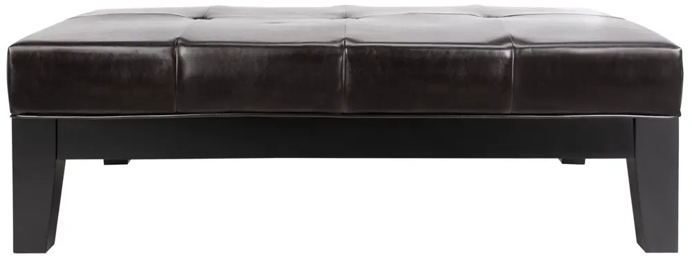 Jordan  Cocktail Ottoman