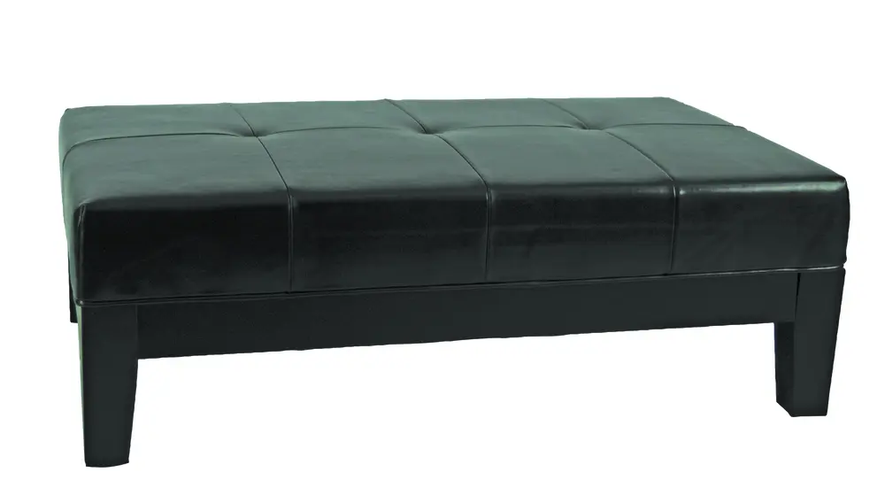 Jordan  Cocktail Ottoman