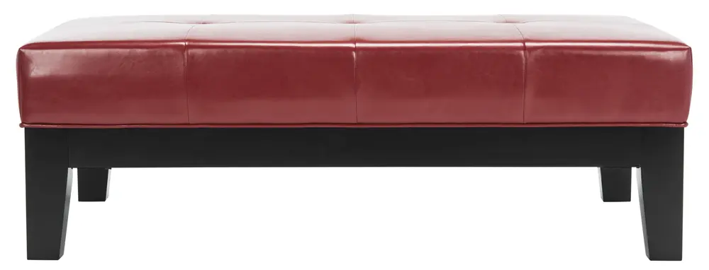 Jordan  Cocktail Ottoman