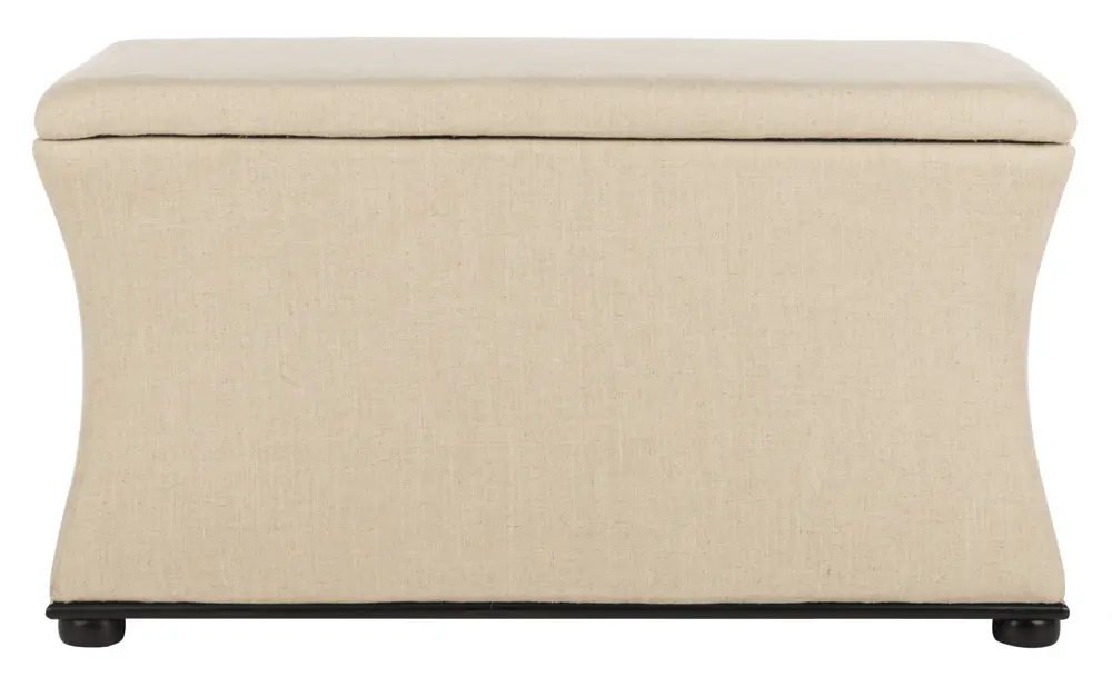 Aroura Storage Bench