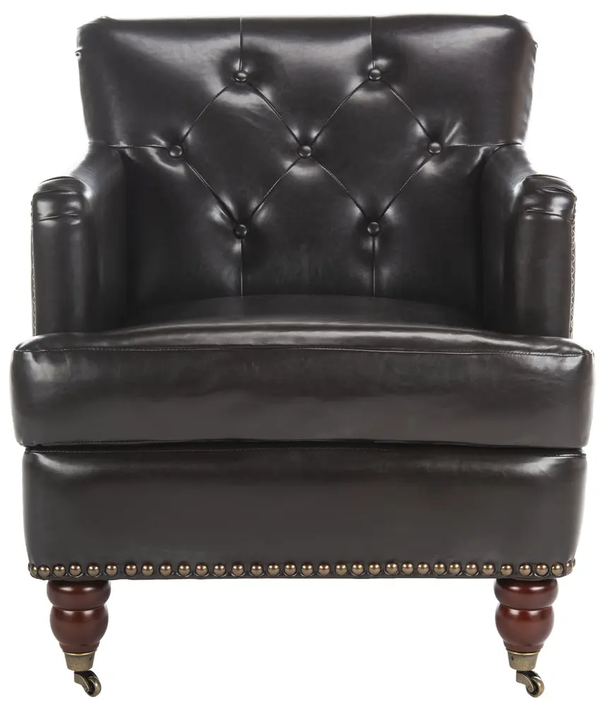 Colin Tufted Club Chair