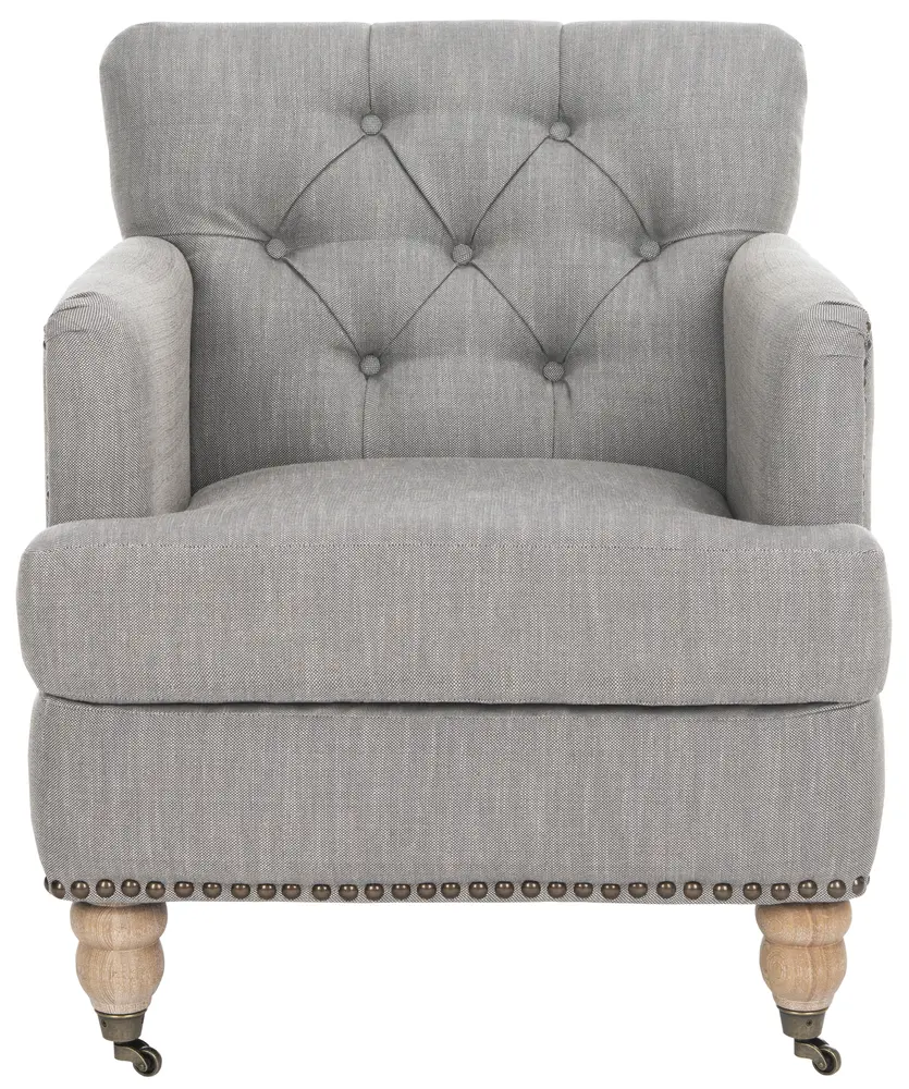 Colin Tufted Club Chair