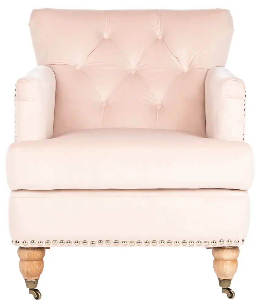 Colin Tufted Club Chair
