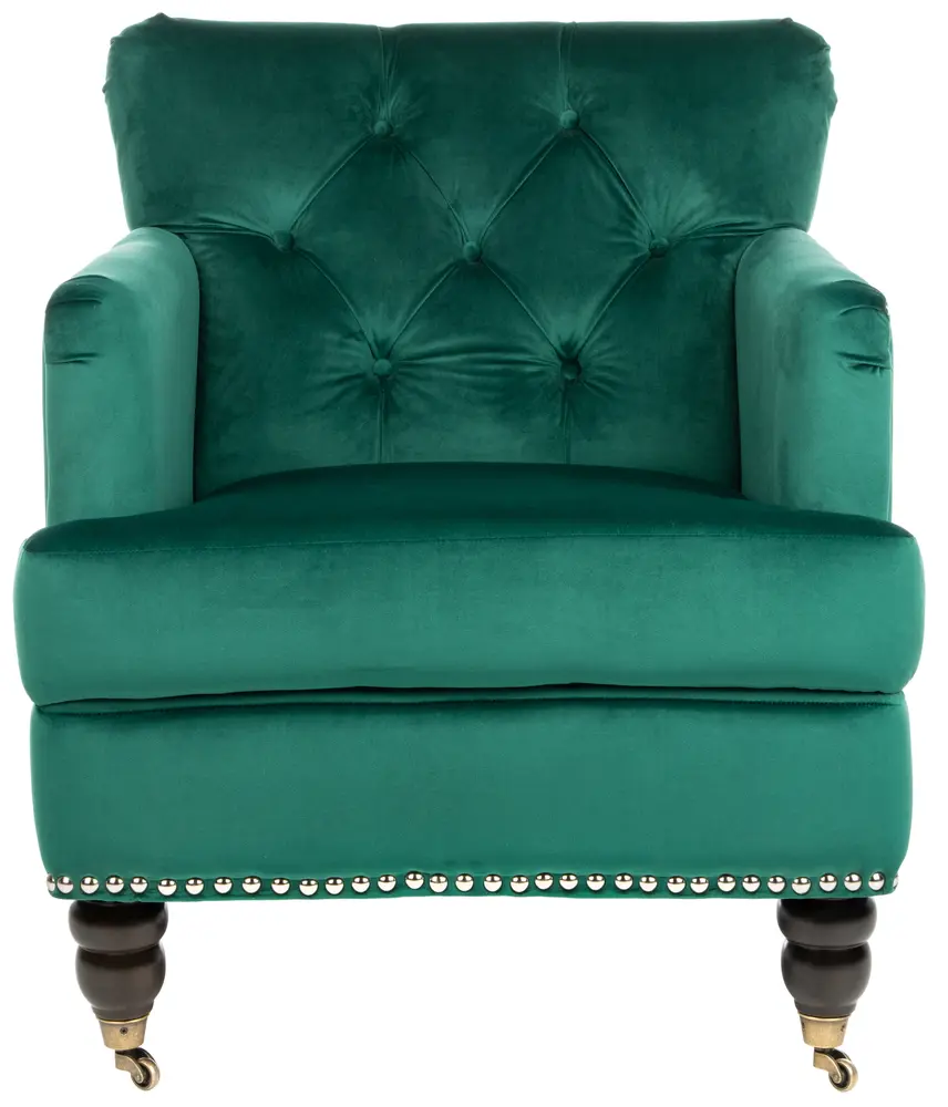 Colin Tufted Club Chair